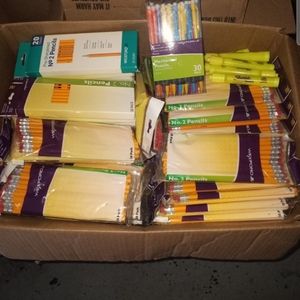 I'm not an author I just write a lot